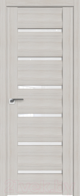 

Дверь межкомнатная ProfilDoors, Модерн 57X 70x200