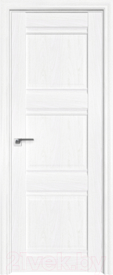 

Дверь межкомнатная ProfilDoors, 3X 90x200