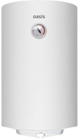 

Накопительный водонагреватель Oasis, NV-80