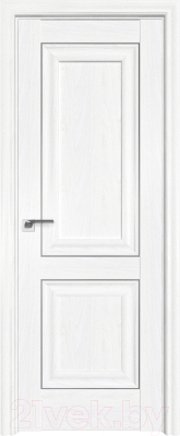 

Дверь межкомнатная ProfilDoors, Классика 27X 90x200