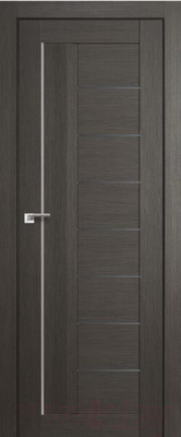 

Дверь межкомнатная ProfilDoors, Модерн 17X 90x200