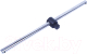 Вороток King TONY 6572-20 - 