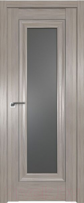 

Дверь межкомнатная ProfilDoors, Классика 24X 80x200