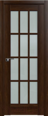 

Дверь межкомнатная ProfilDoors, Классика 102X 90x200