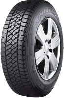 

Зимняя шина Bridgestone, Blizzak W810 205/75R16 110/108R