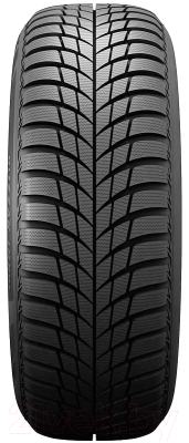 Зимняя шина Bridgestone Blizzak LM001 225/60R18 104H Run-Flat