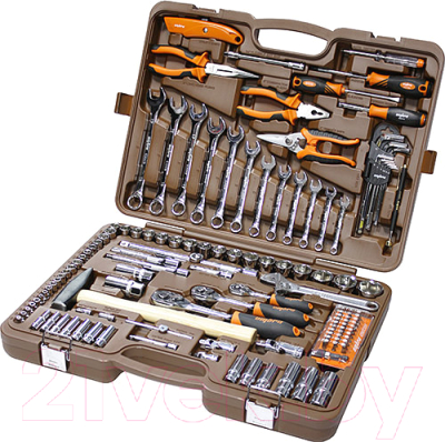 

Универсальный набор инструментов Ombra, OMT131S