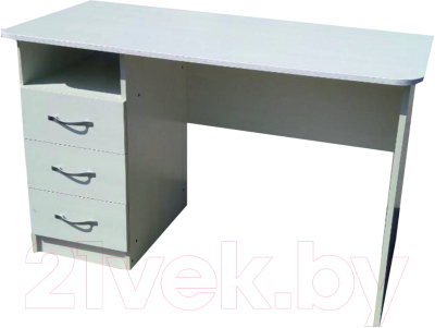 Письменный стол Мебель-Класс Альянс МКД-218 (сосна)