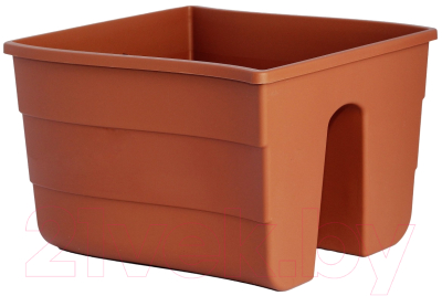 

Кашпо Formplastic, Fala / 2488-010