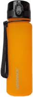 

Бутылка для воды UZSpace, Colorful Frosted Dynamic / 3026