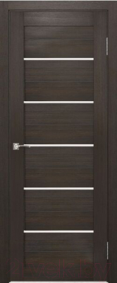 

Дверь межкомнатная Portas, S22 60x200
