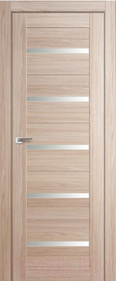 

Дверь межкомнатная ProfilDoors, Модерн 7X 70x200