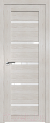 

Дверь межкомнатная ProfilDoors, Модерн 7X 80x200