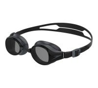 Очки для плавания Speedo Hydropure / 8-126699140 9140 (черный/серый/серый) - 