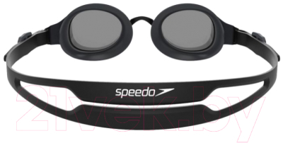 Очки для плавания Speedo Hydropure / 8-126699140 9140 (черный/серый/серый)
