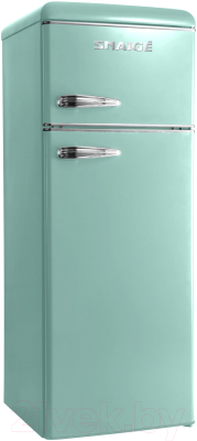 Холодильник с морозильником Snaige FR24SM-PRDL0E3