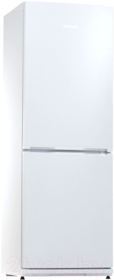 Холодильник с морозильником Snaige RF31SM-S0002F