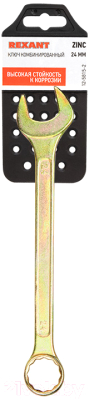 Гаечный ключ Rexant 12-5815-2