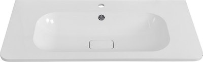 Умывальник BelBagno AS1200/480-LV-R-MR-LNG - 