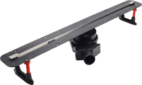 

Трап для душа, Confluo Slim Line 450 201538 / 13100031