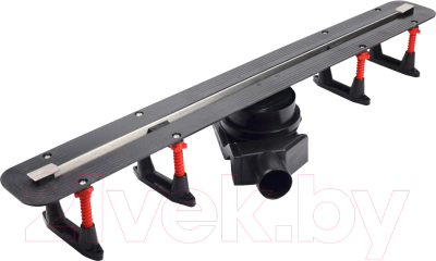 

Трап для душа Pestan, Confluo Slim Line 750 201541 / 13100034