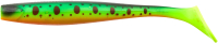 

Мягкая приманка Lucky John, 3D Series Giant Kubira Swim Shad / 140434-PG01