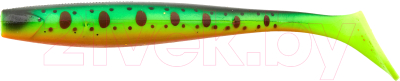 

Мягкая приманка Lucky John, 3D Series Giant Kubira Swim Shad / 140434-PG01