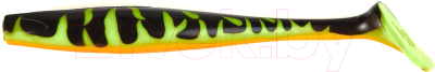 

Мягкая приманка Lucky John, 3D Series Giant Kubira Swim Shad / 140434-PG37