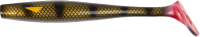 

Мягкая приманка Lucky John, 3D Series Giant Kubira Swim Shad / 140434-PG38