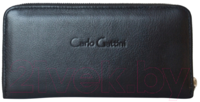 

Портмоне Carlo Gattini, Черный, Classico Artena 7701-01