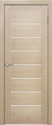

Дверь межкомнатная Portas, S21 60x200