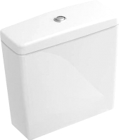 

Сливной бачок Villeroy & Boch, O.Novo 5760-S1-01