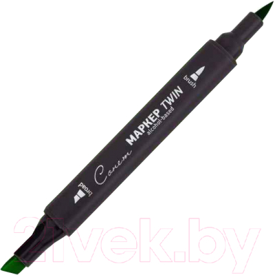 

Маркер художественный Сонет, Twin Brush / 211-G503