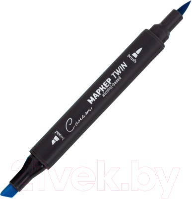 

Маркер художественный Сонет, Twin Brush / 211-B227