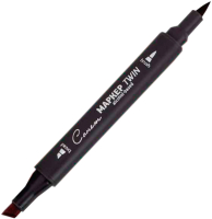 

Маркер художественный Сонет, Twin Brush / 211-R126
