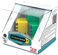 Игра-головоломка Recent Toys Куби-Гами / RT11 - 
