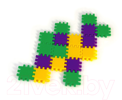 Изображение товара Игра-головоломка Recent Toys Куби-Гами / RT11