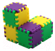 Миниатюра изображения товара Игра-головоломка Recent Toys Куби-Гами / RT11