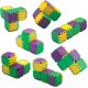 Миниатюра изображения товара Игра-головоломка Recent Toys Куби-Гами / RT11