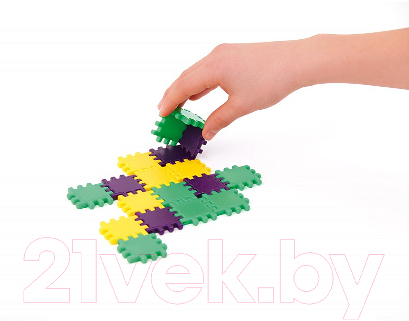 Игра-головоломка Recent Toys Куби-Гами / RT11 — фото 7