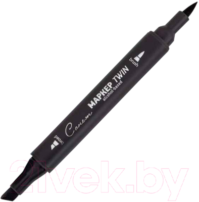 

Маркер художественный Сонет, Twin Brush / 211-CGii09