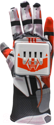 

Бластер игрушечный Glove Blaster, Перчатка. Космический десант / MD81002RC