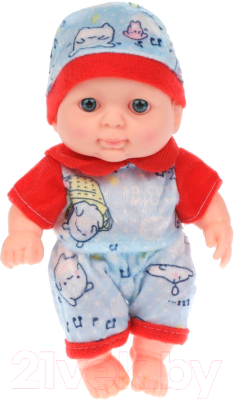 

Пупс Наша игрушка, Мой малыш / Y23065086
