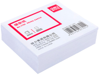 

Блок для записей Deli, 7701