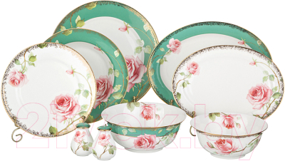 

Набор столовой посуды Lefard, 22-1046