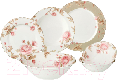 

Набор тарелок Lefard, 264-1011