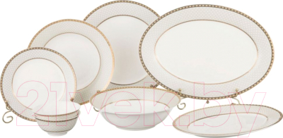 Набор столовой посуды Lefard 760-393