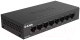 Миниатюра изображения товара Коммутатор D-Link DGS-1008D/K2A