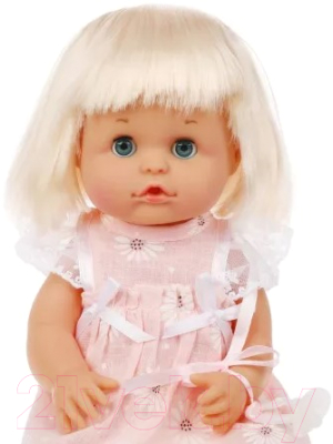 Кукла с аксессуарами Наша игрушка Маленькая мама / 319022-9
