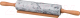 Скалка Agness 925-108 - 